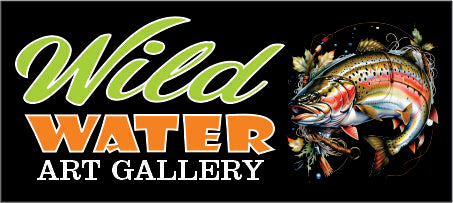 Wild Water Gallery